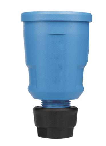 ABL blue CEE industrial connector (230 V)