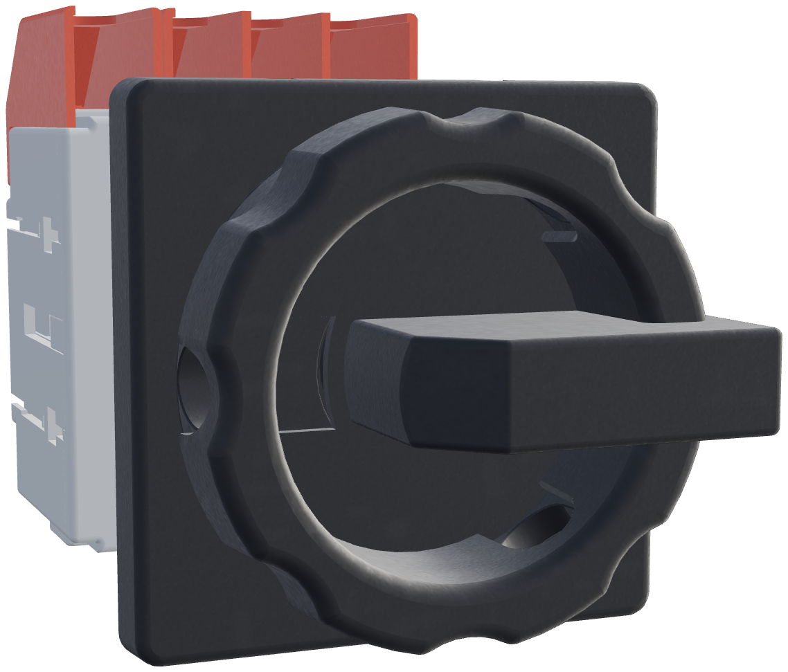 SONTHEIMER HLO16/4ZM/Z33 switch-disconnector