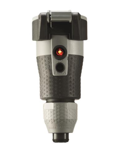 Elamid 2K connector Professional