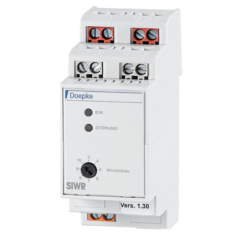 sensors SIWS/SIWR