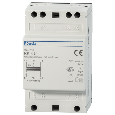RK 3 U