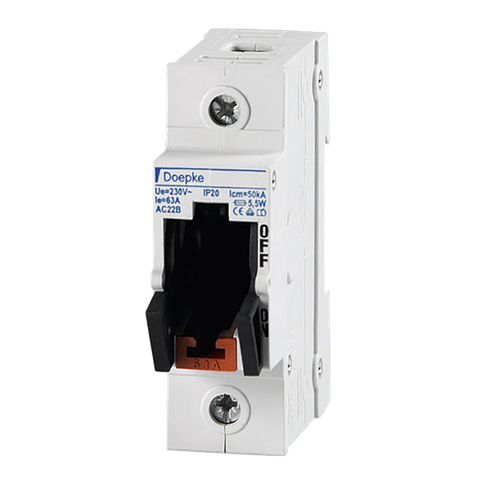fuse-switch-disconnector, accessories (fuse-switch-disconnector)
