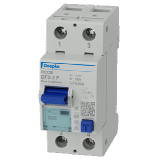 DFS 2 100-2/0,03-F