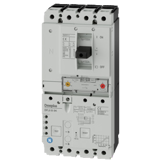 DFL 8 160-4/0,03-B SK V500