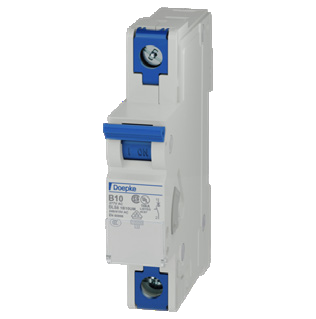 Manual Motor Controllers (MCB)